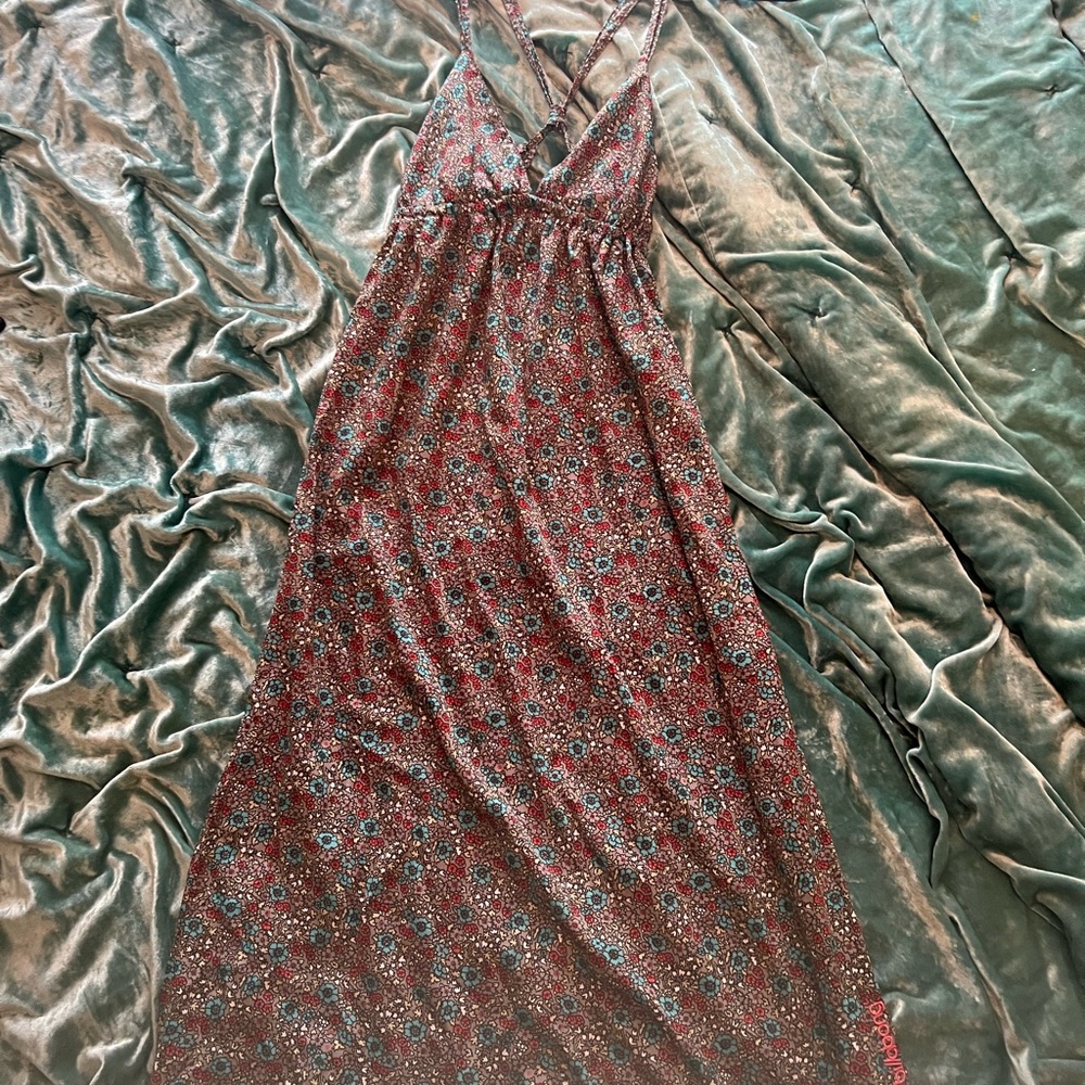 Billabong Maxi Dress